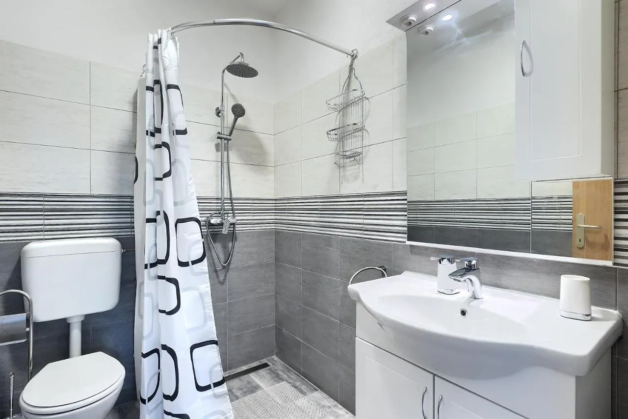 Holiday home Holiday House Chill Out Loborika Pula 6 Persons Marcana