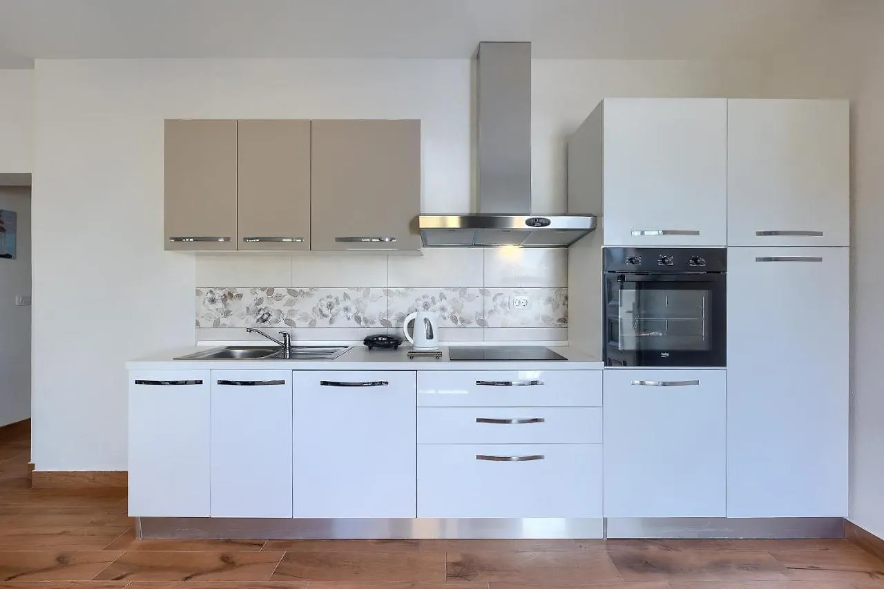 Holiday home Holiday House Chill Out Loborika Pula 6 Persons Marcana